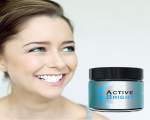 پودر زغال فعال نارگیل Active bright